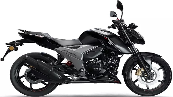 TVS Apache RTR 160 4V Specifications, Features, Height, Weight