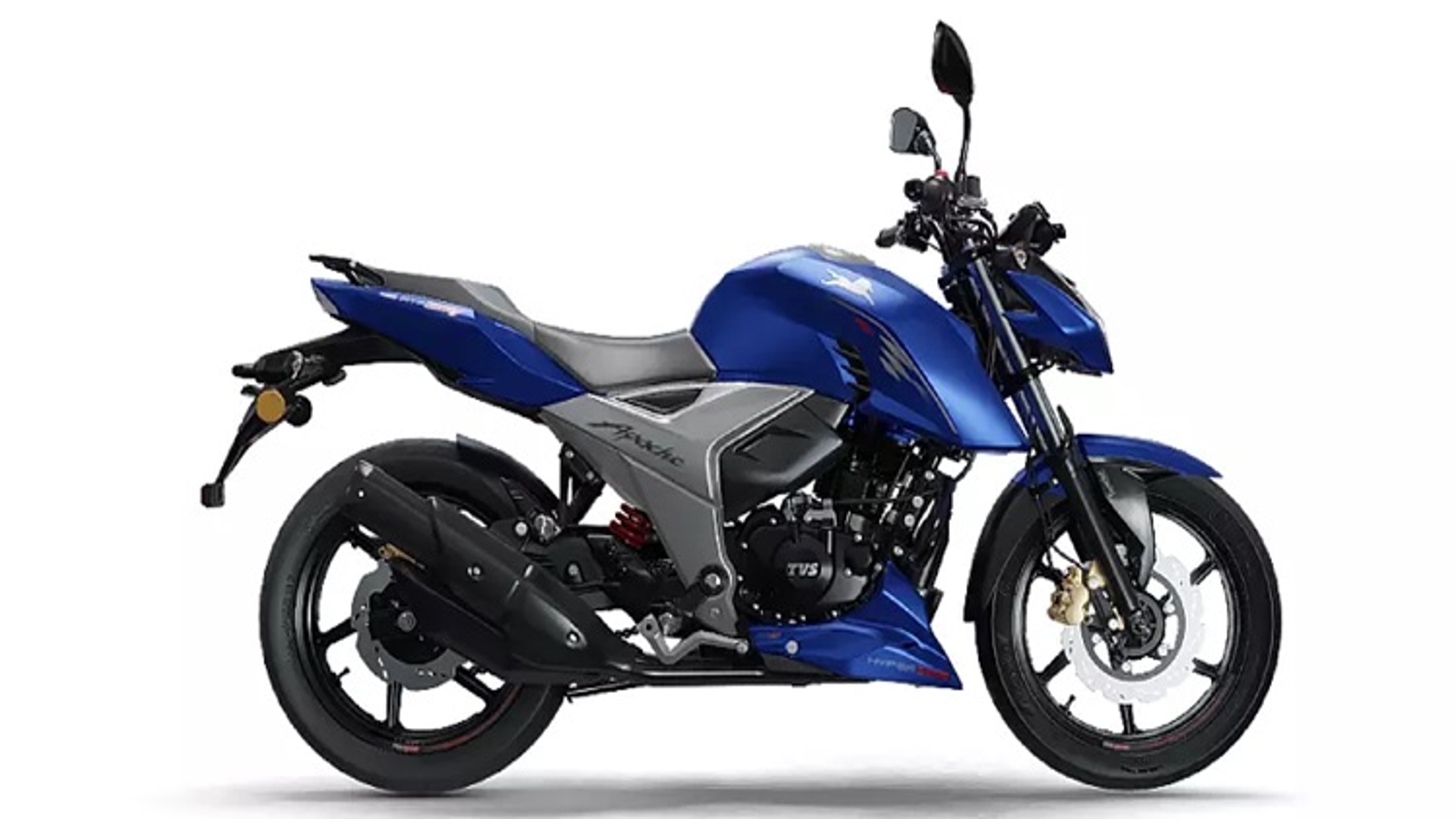 Rtr 180 Bike Tvs Apache Rtr 160 4v Rs TVS Apache RTR 160 4V Glossy