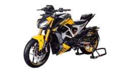 TVS Apache RTR 310