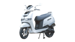 Tvs Iqube (HT Auto photo) 