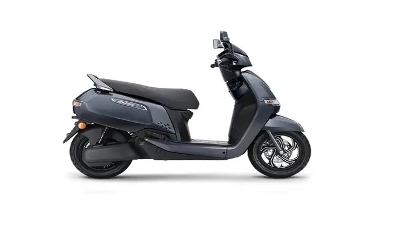 TVS iQube Specifications, Features, Height, Weight, Mileage, Tyre Size