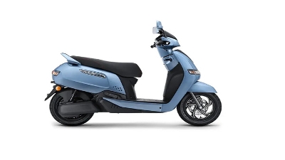 TVS iQube Price in bhagalpur (November, 2025), On Road Price of