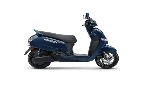 TVS iQube Price in haridwar (November, 2025), On Road Price of TVS