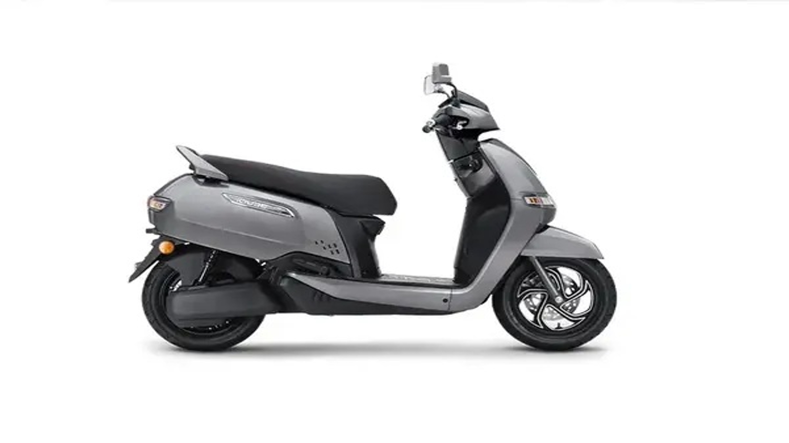 TVS iQube Price in kottayam (November, 2025), On Road Price of TVS