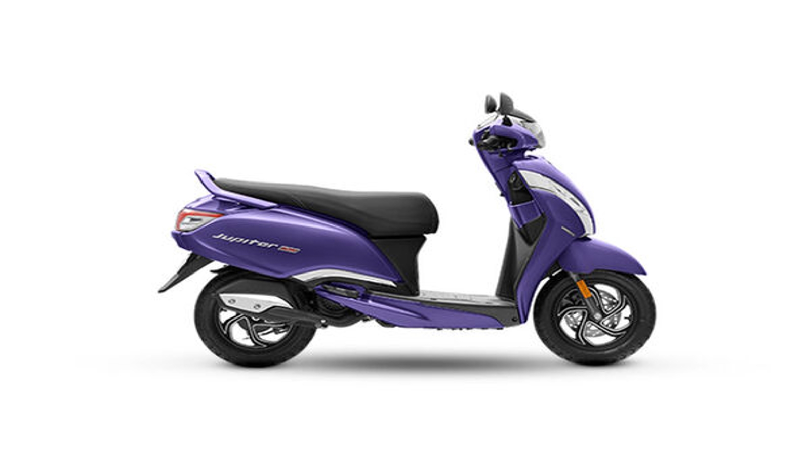 Jupiter 125 SmartXonnect Price 2025: Mileage, Colours, Images