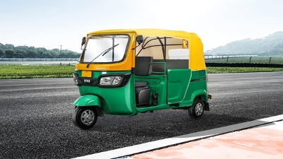 Tvs King Deluxe (HT Auto photo) 