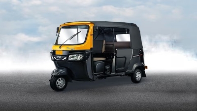 Tvs King Duramax (HT Auto photo) 