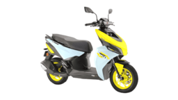 TVS Ntorq 150