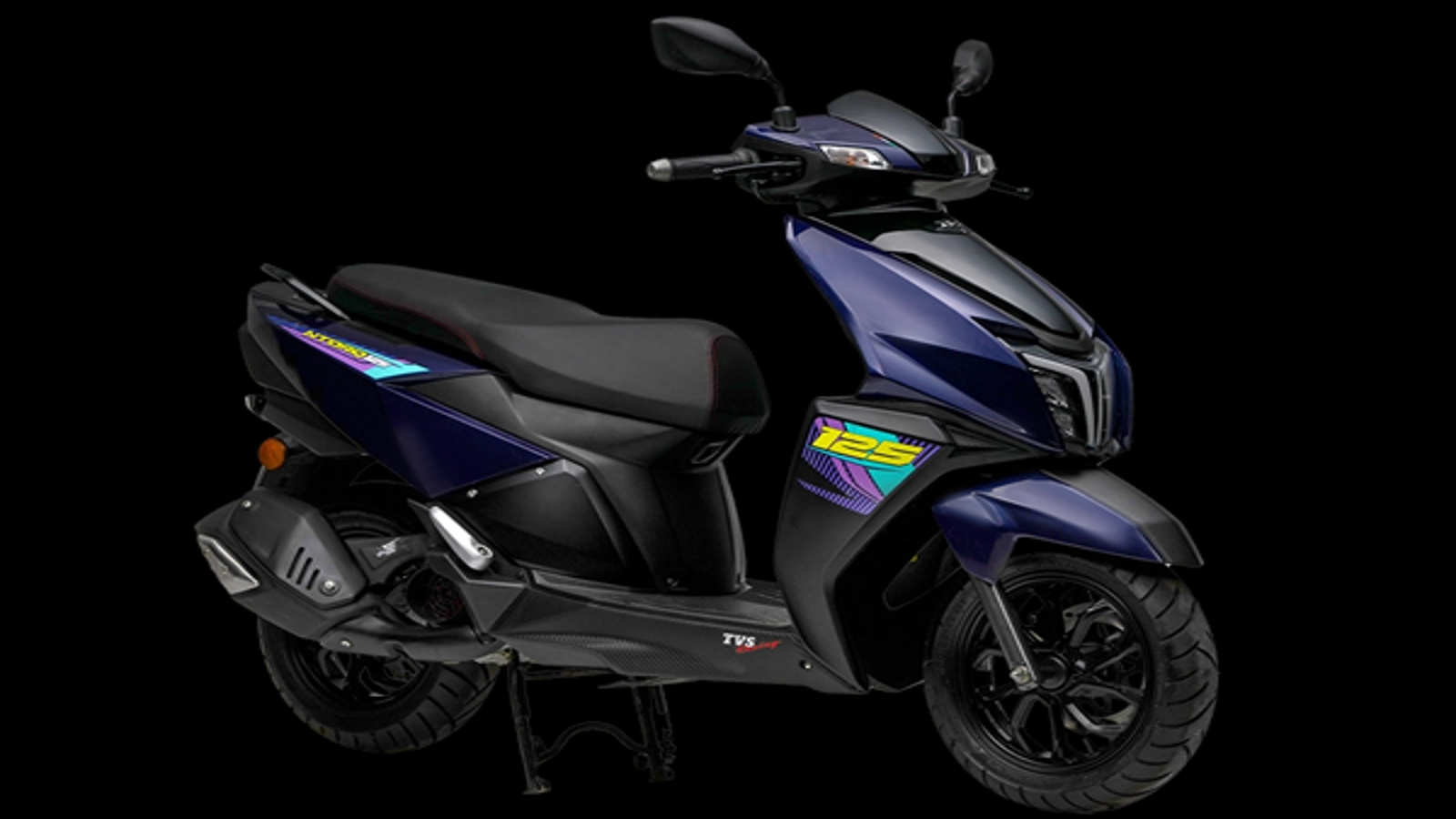 125 Xt Ex Showroom Price Of Ntorq 2025 TVS Ntorq 125 Price, Specs