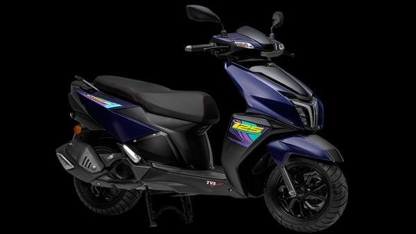 NTORQ 125 Race Edition Price 2025: Mileage, Colours, Images
