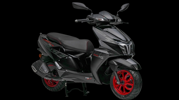 NTORQ 125 Race Edition Price 2025: Mileage, Colours, Images