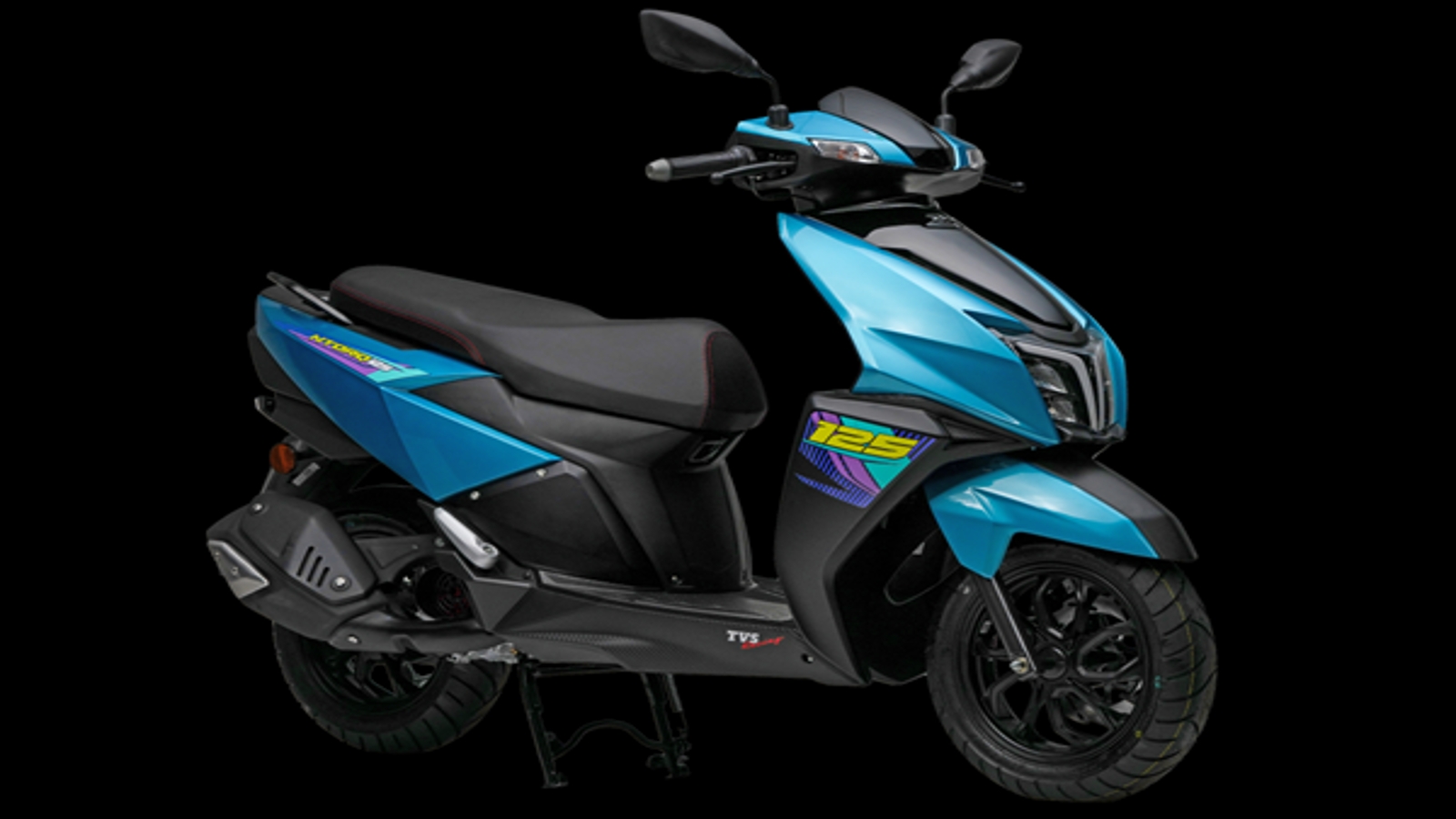 Tvs Ntorq 125 Price Emi Scooty TVS NTORQ 125 Price In Hyderabad
