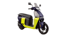 Tvs Orbiter (HT Auto photo) 