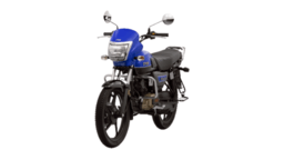Tvs Radeon (HT Auto photo)