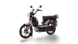 Tvs Xl100 (HT Auto photo) 