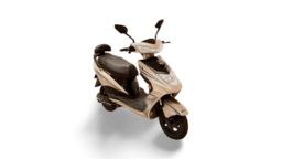 Ujaas Energy Ego Li (HT Auto photo) 