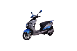 Ujaas Energy Ego T3 (HT Auto photo) 