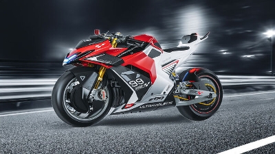 Ultraviolette F99 (HT Auto photo) 