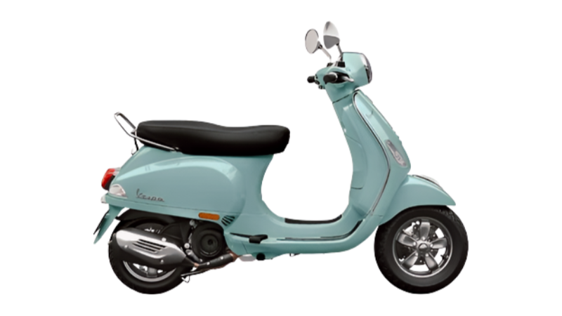 Vespa 125