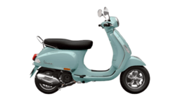 Vespa S 125 (HT Auto photo) 