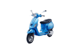 Vespa Sxl 150 (HT Auto photo) 