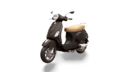 Vespa Vxl 125 (HT Auto photo) 