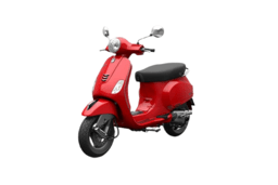 Vespa Zx 125 (HT Auto photo) 