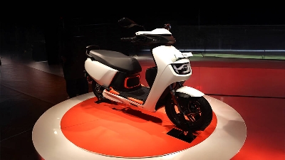 Vida Z (HT Auto photo) 