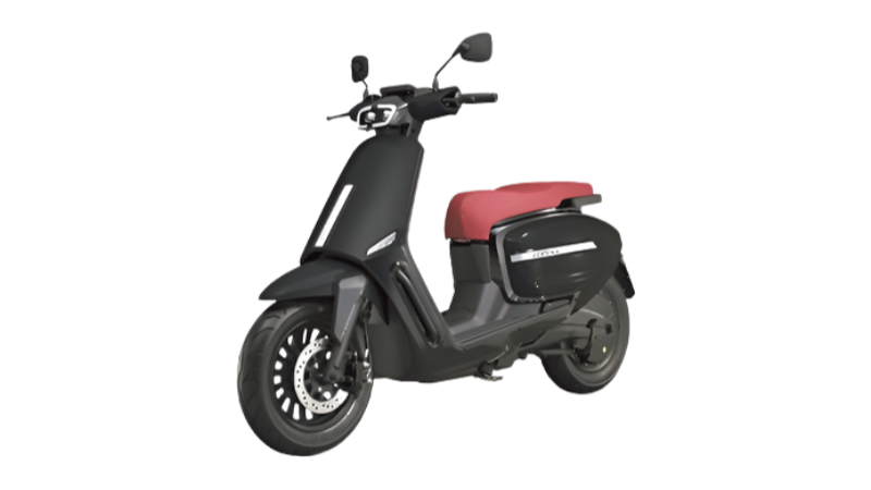 VLF Tennis 1500