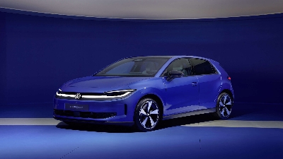 Volkswagen Id Polo (HT Auto photo) 