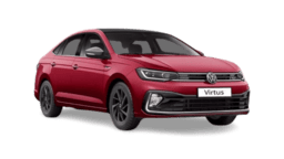 Volkswagen Virtus (HT Auto photo) 