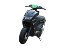 White Carbon Motors GT5