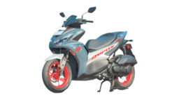 Yamaha Aerox 155