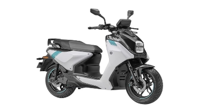 Yamaha Ec-06 (HT Auto photo) 