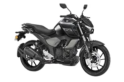 Yamaha FZ Blue Flex