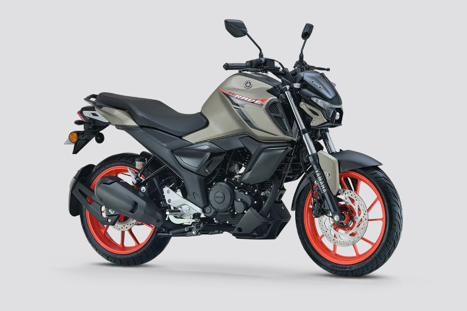 Yamaha FZ-X mileage (55.11 kmpl) - FZ-X mileage | HT Auto