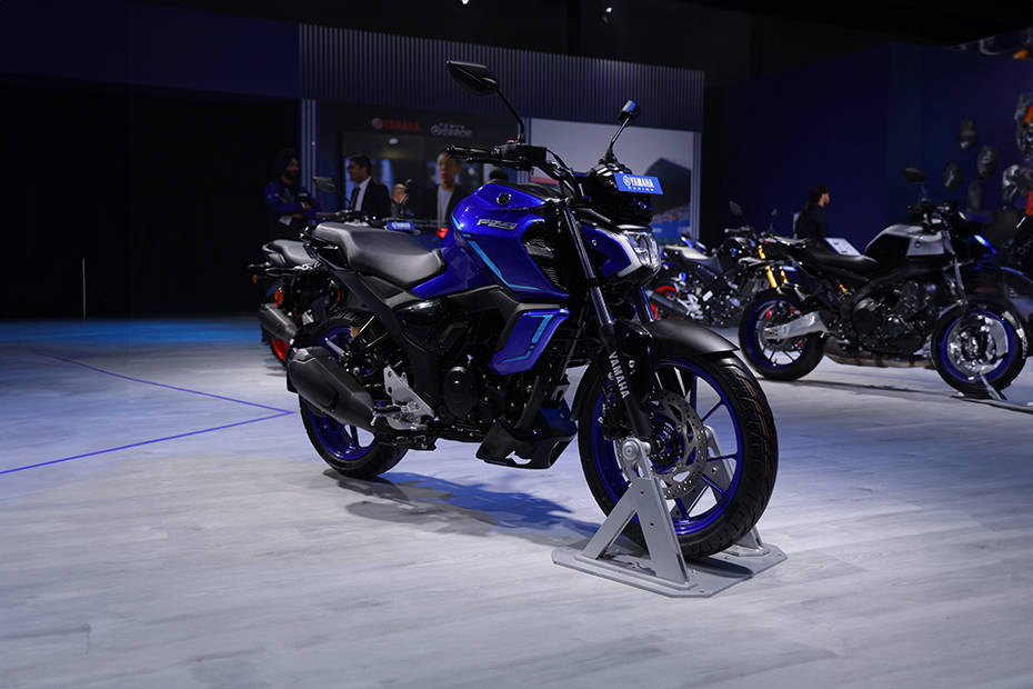 Yamaha FZ-X Price in delhi (October, 2025), On Road Price of