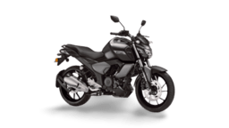 Yamaha FZ-FI V3