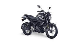 Yamaha FZS-FI V3