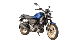 Yamaha FZ-X