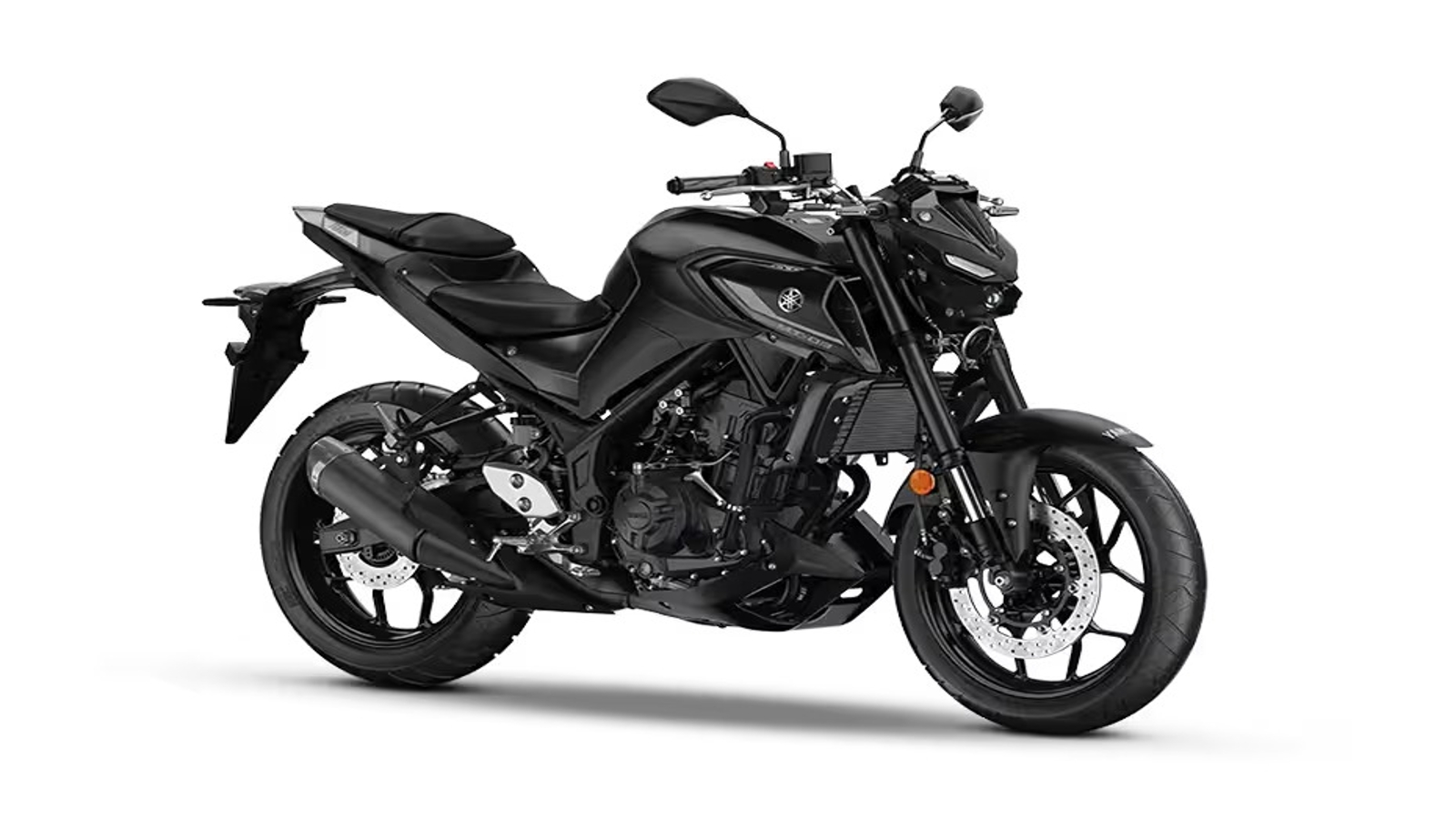 Yamaha MT-03 2026 Price, Mileage, Specs, Images & Reviews | HT Auto