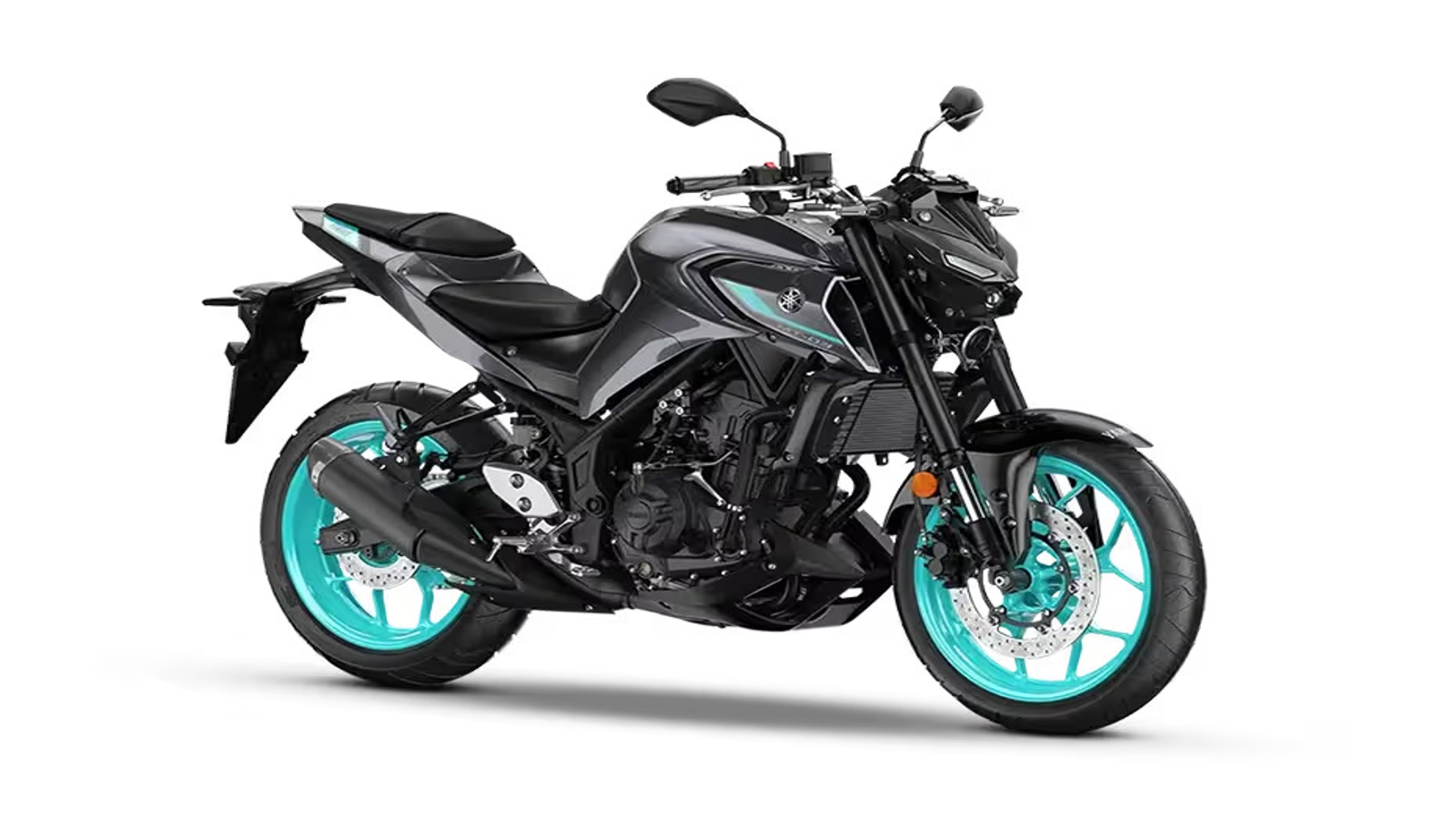 Yamaha MT-03 - On-Road Price, Images, Features, Mileage & Reviews