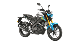 Yamaha MT 15 Version 2.0