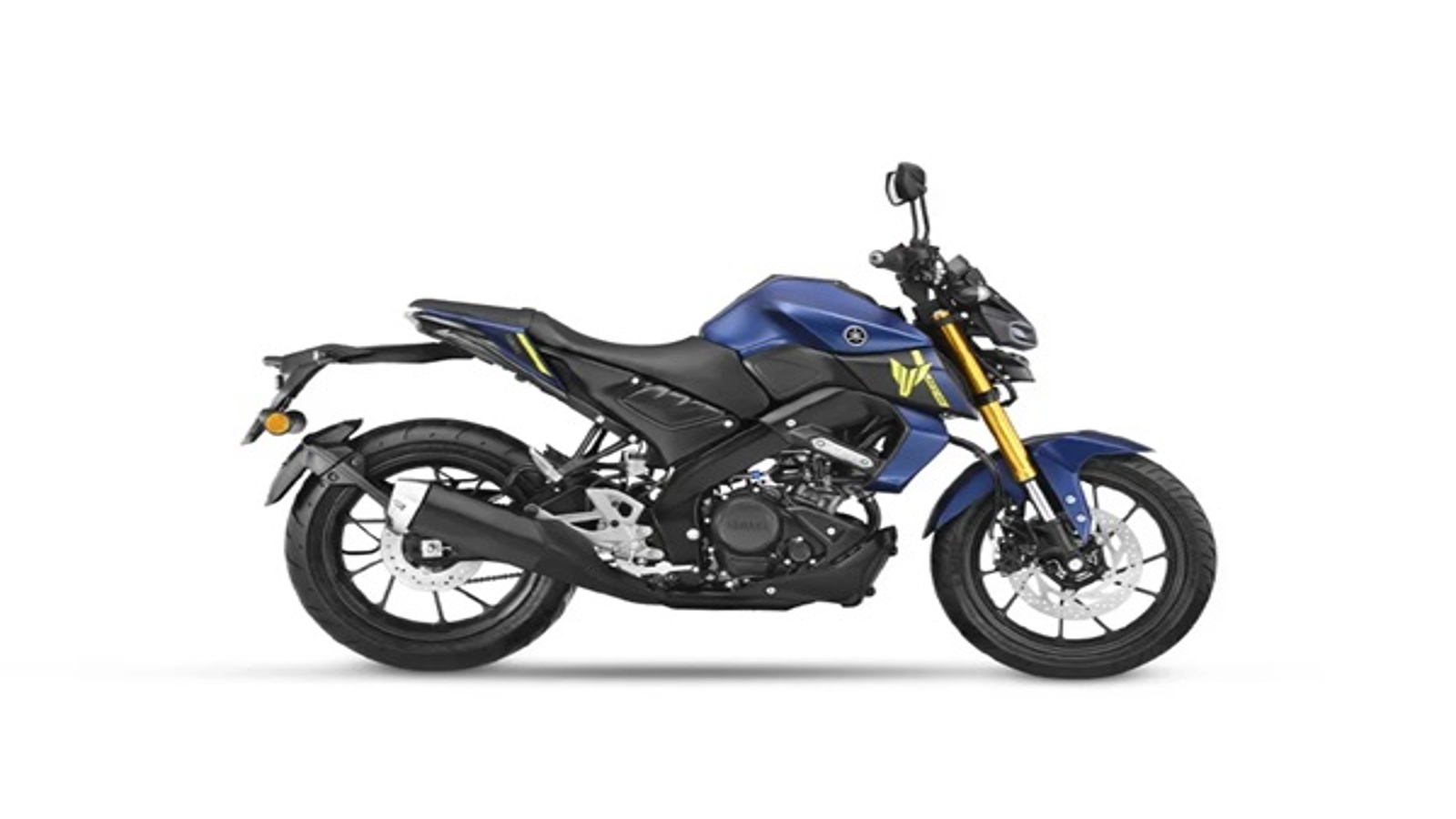 Yamaha MT-15 V2 [2023-2025] (Discontinued) - Price & Specs