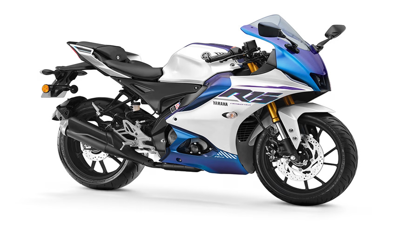 Ex Showroom Price Yamaha R15 Top Model 2021 Yamaha YZF R15 S Price - Main Image