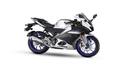Yamaha R15 V4 Price in jamshedpur (September, 2025), On Road