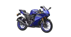 Yamaha YZF-R2