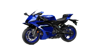 Yamaha Yzf-r9 (HT Auto photo) 