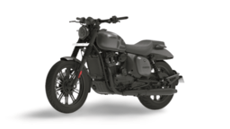 Yezdi Motorcycles Roadster 2026 (HT Auto photo) 