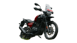 Yezdi Motorcycles Adventure [2024] (HT Auto photo) 